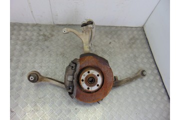  MANGUETA DELANTERA DERECHA AUDI A6 BERLINA (4F2) 3.0 TDI Quattro (165kW) 2004 155399 AUDI - 1