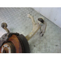  MANGUETA DELANTERA DERECHA AUDI A6 BERLINA (4F2) 3.0 TDI Quattro (165kW) 2004 155399 AUDI - 1
