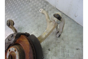  MANGUETA DELANTERA DERECHA AUDI A6 BERLINA (4F2) 3.0 TDI Quattro (165kW) 2004 155399 AUDI - 1