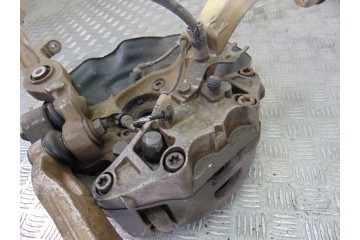  MANGUETA DELANTERA DERECHA AUDI A6 BERLINA (4F2) 3.0 TDI Quattro (165kW) 2004 155399 AUDI - 2