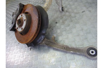  MANGUETA DELANTERA DERECHA AUDI A6 BERLINA (4F2) 3.0 TDI Quattro (165kW) 2004 155399 AUDI - 4