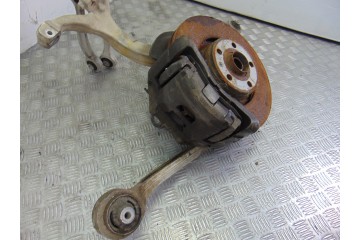  MANGUETA DELANTERA DERECHA AUDI A6 BERLINA (4F2) 3.0 TDI Quattro (165kW) 2004 155399 AUDI - 6