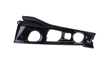 58804F4011 GUARNECIDOS PALANCA CAMBIO TOYOTA C-HR (X10) Hybrid Active 2018 58804F4011 214420 TOYOTA - 1