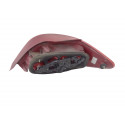 PILOTO TRASERO IZQUIERDO PEUGEOT 307 (S1)(04.2001)