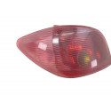 PILOTO TRASERO IZQUIERDO PEUGEOT 307 (S1)(04.2001)