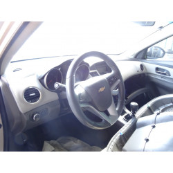 KIT AIRBAG CHEVROLET CRUZE