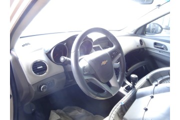  KIT AIRBAG CHEVROLET CRUZE LS 2011 214069 CHEVROLET - 1