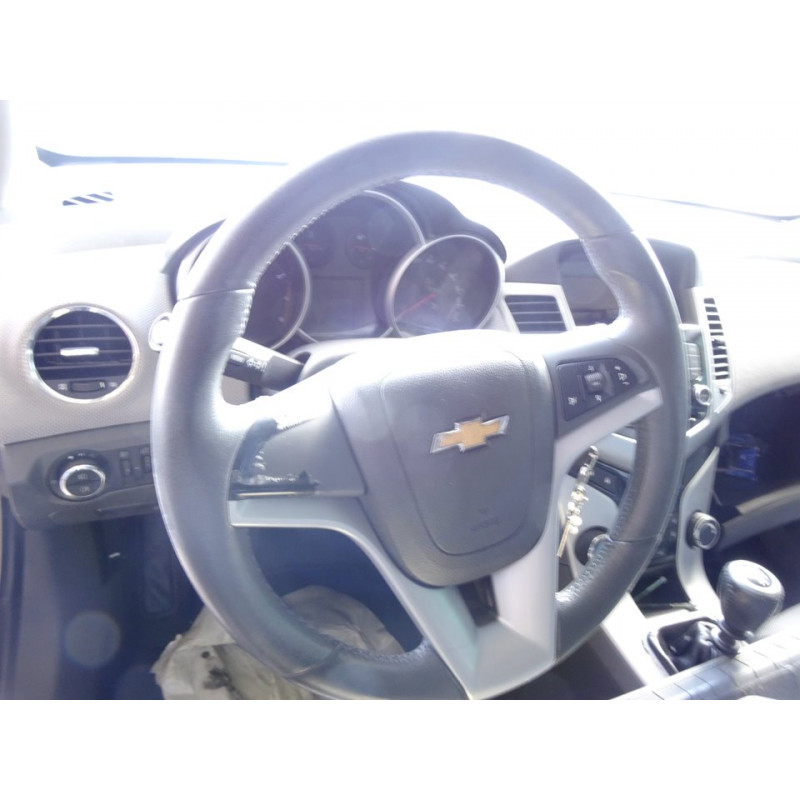  KIT AIRBAG CHEVROLET CRUZE LS 2011 214069 CHEVROLET - 1