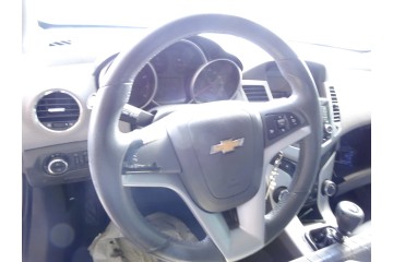  KIT AIRBAG CHEVROLET CRUZE LS 2011 214069 CHEVROLET - 1