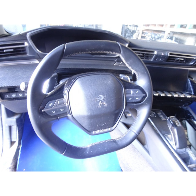  KIT AIRBAG PEUGEOT 508 ALLURE PACK 2022 214149 PEUGEOT - 2