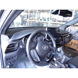 KIT AIRBAG TOYOTA C-HR (X10)