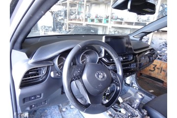  KIT AIRBAG TOYOTA C-HR (X10) Hybrid Active 2018 214356 TOYOTA - 1