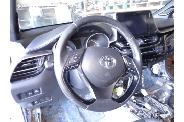  KIT AIRBAG TOYOTA C-HR (X10) Hybrid Active 2018 214356 TOYOTA - 1