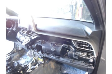  KIT AIRBAG TOYOTA C-HR (X10) Hybrid Active 2018 214356 TOYOTA - 2