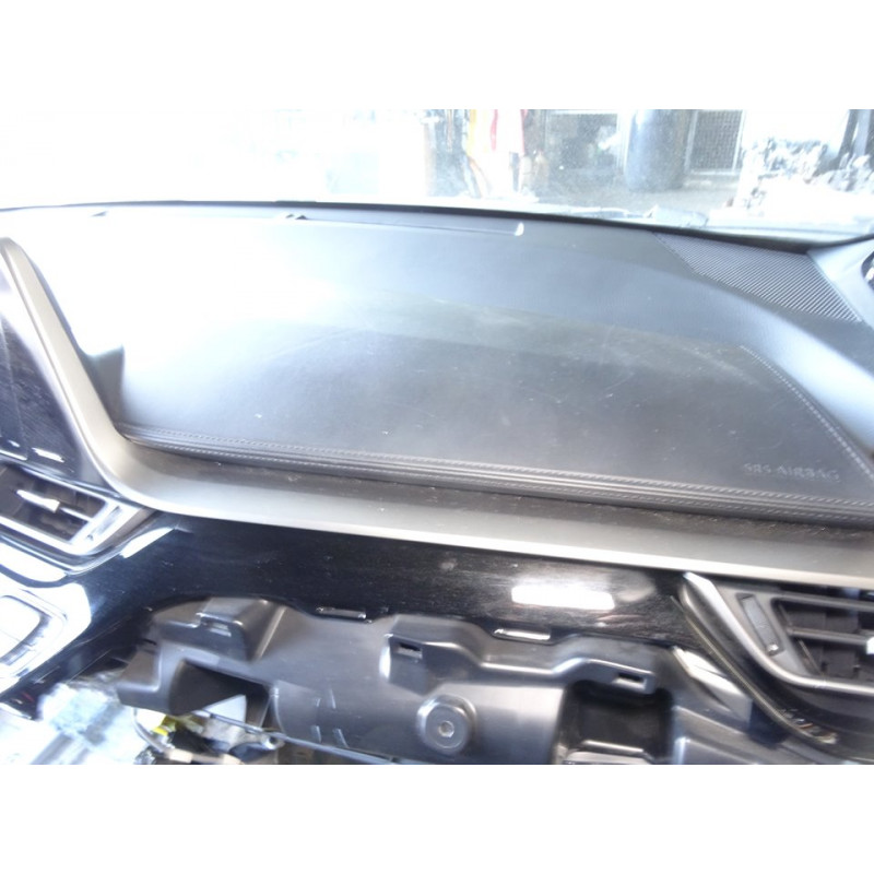  KIT AIRBAG TOYOTA C-HR (X10) Hybrid Active 2018 214356 TOYOTA - 3
