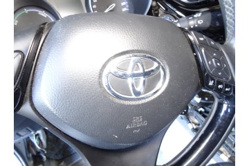  KIT AIRBAG TOYOTA C-HR (X10) Hybrid Active 2018 214356 TOYOTA - 5