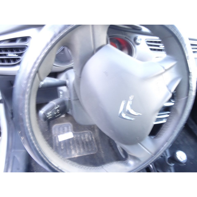 KIT AIRBAG CITROEN C3