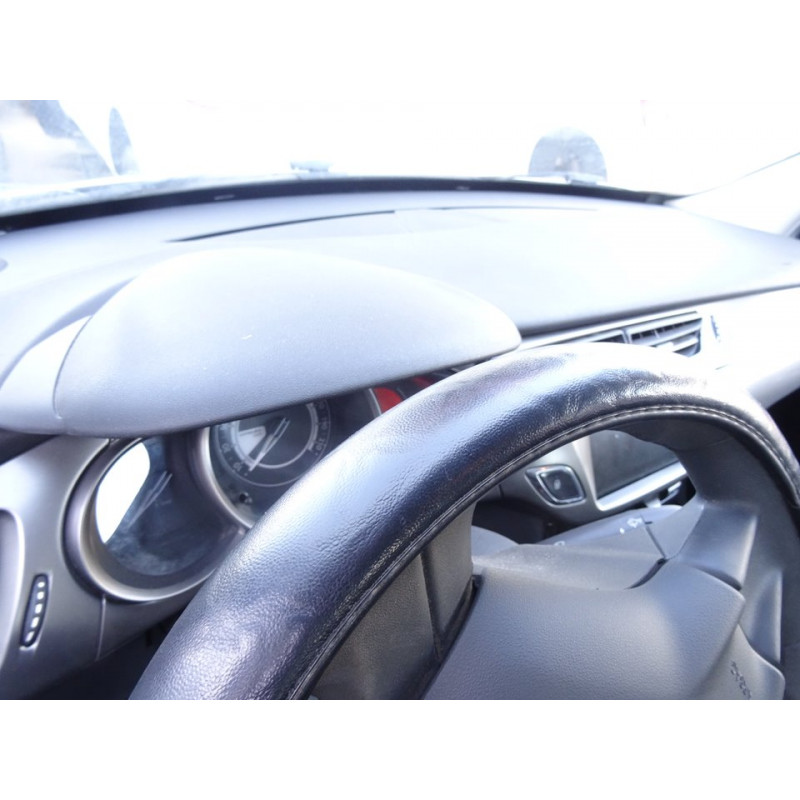 KIT AIRBAG CITROEN C3
