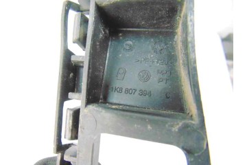 1K8807394  MOLDURAS TRASERAS VOLKSWAGEN SCIROCCO (137) 2.0 TDI (103kW) BlueMotion 2011 1K8807394 186801 VOLKSWAGEN - 4