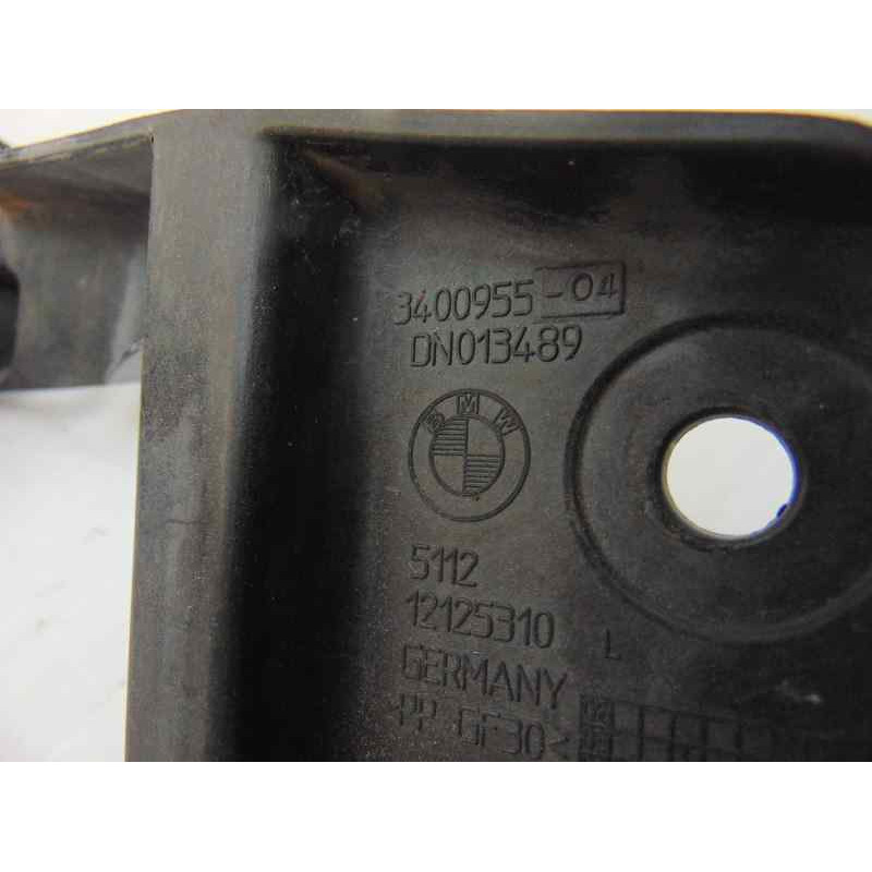 3400955 MOLDURAS TRASERAS BMW SERIE X3 (E83)