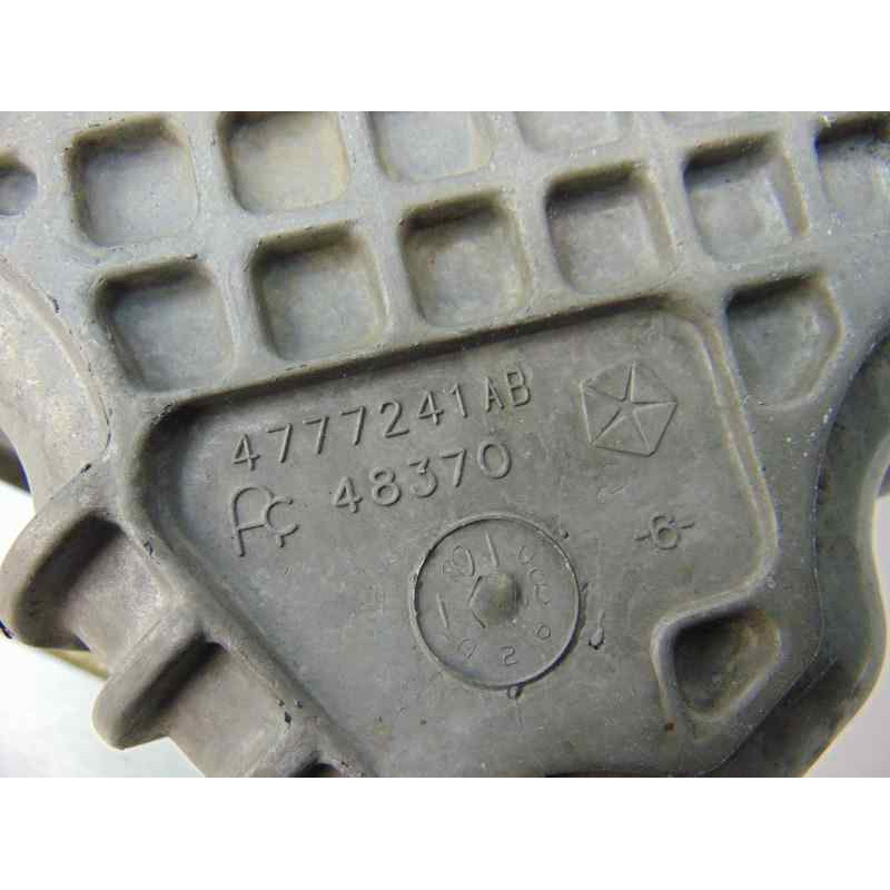  CARTER CHRYSLER PT CRUISER 2.0 Classic 2001 187677 CHRYSLER - 2