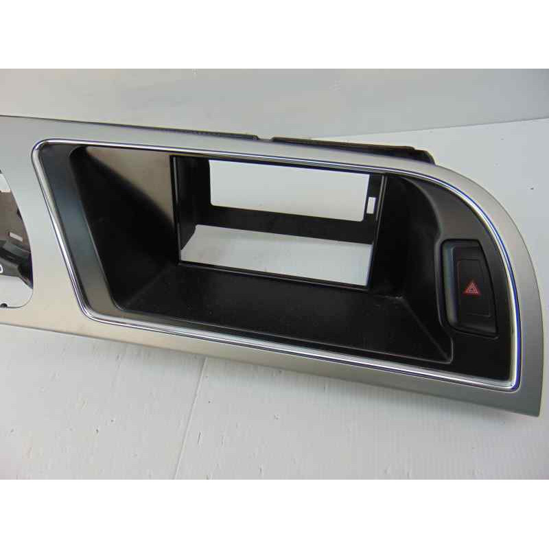 8T1857186F  PANTALLA MULTIFUNCION AUDI A5 COUPE (8T) 2.7 TDI 2010 8T1857186F 188010 AUDI - 2