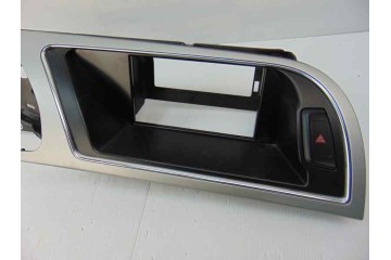 8T1857186F  PANTALLA MULTIFUNCION AUDI A5 COUPE (8T) 2.7 TDI 2010 8T1857186F 188010 AUDI - 2