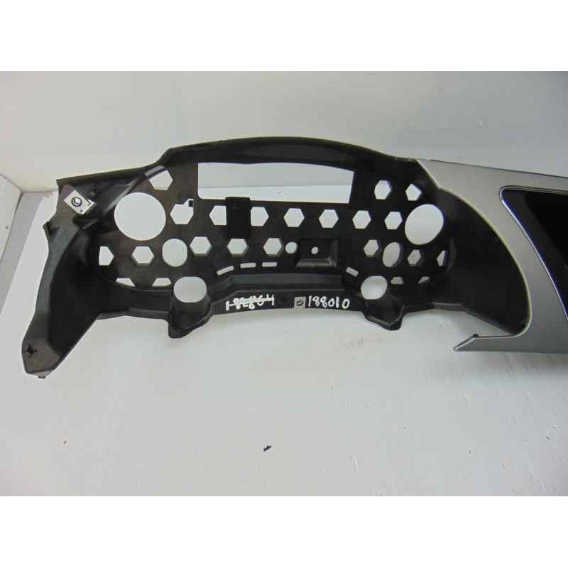 8T1857186F  PANTALLA MULTIFUNCION AUDI A5 COUPE (8T) 2.7 TDI 2010 8T1857186F 188010 AUDI - 6