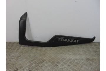6C16V22371 MOLDURA FORD TRANSIT COMBI (TT9)