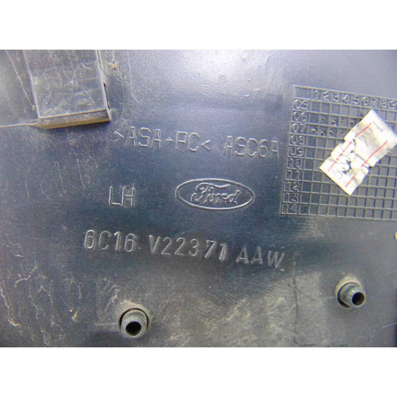 6C16V22371 MOLDURA FORD TRANSIT COMBI (TT9)