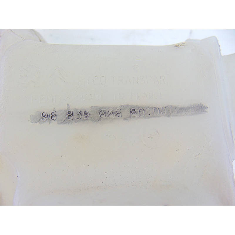 9683988680 DEPOSITO LIMPIA PEUGEOT 208