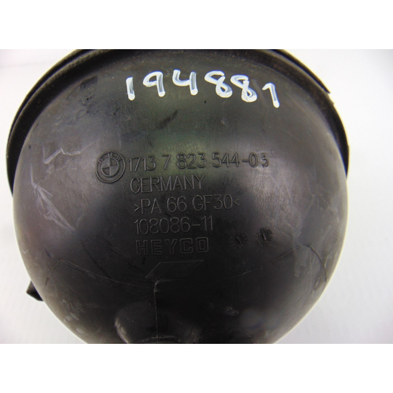 7823544 DEPOSITO EXPANSION BMW SERIE X3 (F25)