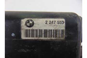 2247553 DEPOSITO EXPANSION BMW SERIE 3 BERLINA (E46) 320d 2000 2247553 194887 BMW - 3