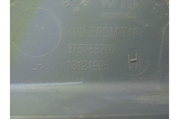 13121995 MOLDURAS DELANTERAS OPEL ASTRA H BERLINA Sport 2005 13121995 195186 OPEL - 3