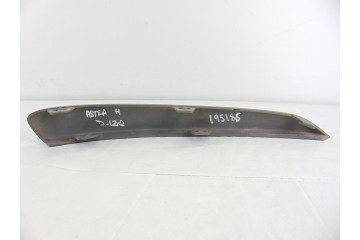 13121995 MOLDURAS DELANTERAS OPEL ASTRA H BERLINA Sport 2005 13121995 195186 OPEL - 4