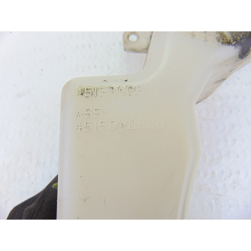 45150AG020 DEPOSITO EXPANSION SUBARU FORESTER (S12/SH) XS Classic 2010 45150AG020 196066 SUBARU - 2