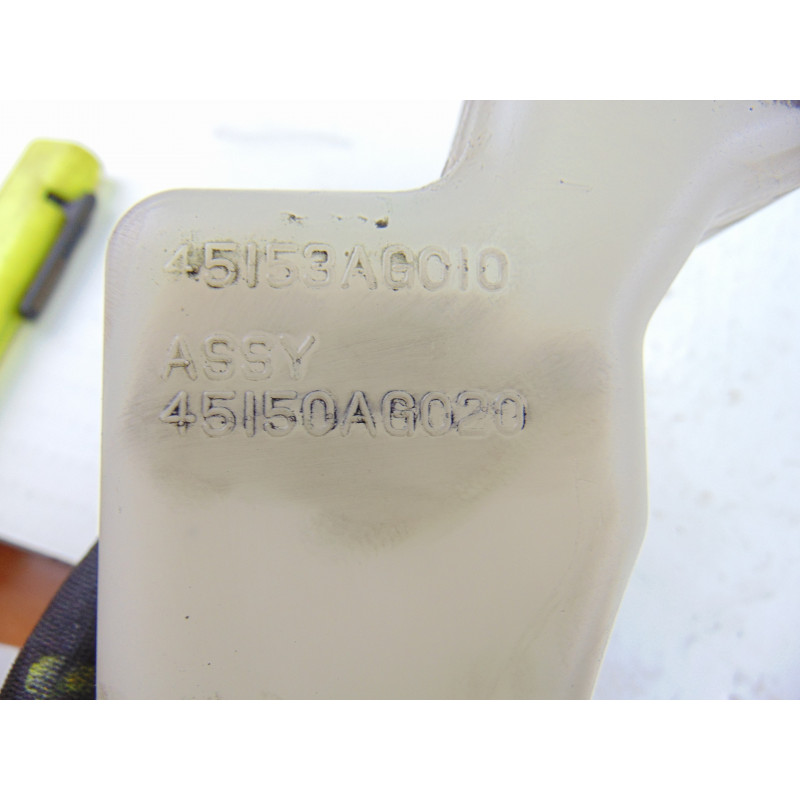 45150AG020 DEPOSITO EXPANSION SUBARU FORESTER (S12/SH) XS Classic 2010 45150AG020 196066 SUBARU - 3