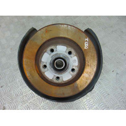 MANGUETA TRASERA IZQUIERDA AUDI A6 AVANT (4F5)
