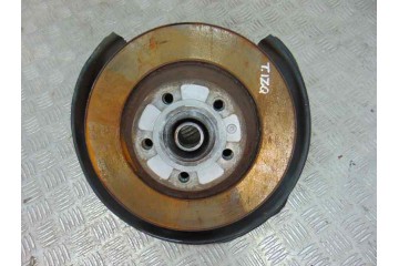 MANGUETA TRASERA IZQUIERDA AUDI A6 AVANT (4F5)