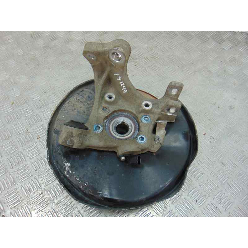 MANGUETA TRASERA IZQUIERDA AUDI A6 AVANT (4F5)