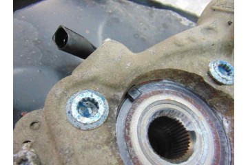 MANGUETA TRASERA IZQUIERDA AUDI A6 AVANT (4F5)