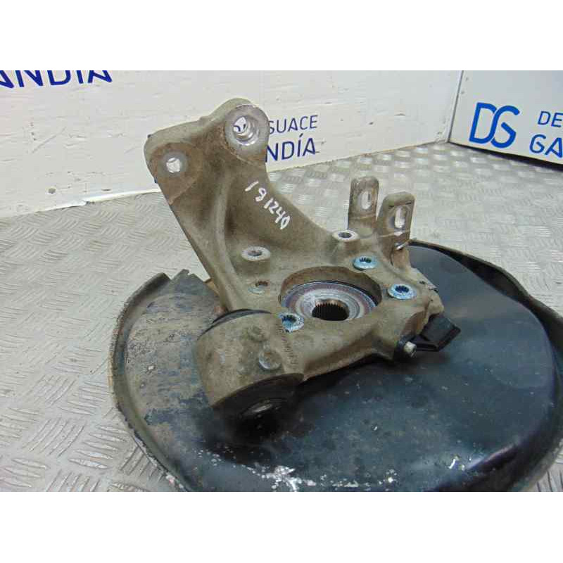 MANGUETA TRASERA IZQUIERDA AUDI A6 AVANT (4F5)