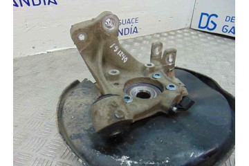 MANGUETA TRASERA IZQUIERDA AUDI A6 AVANT (4F5)