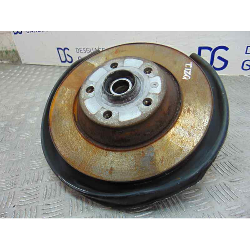 MANGUETA TRASERA IZQUIERDA AUDI A6 AVANT (4F5)