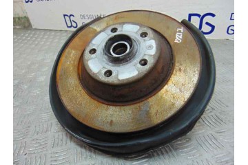 MANGUETA TRASERA IZQUIERDA AUDI A6 AVANT (4F5)