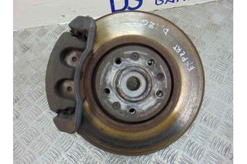  MANGUETA DELANTERA IZQUIERDA PEUGEOT EXPERT FURGÓN Furg. 2007 184099 PEUGEOT - 1