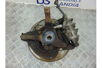  MANGUETA DELANTERA IZQUIERDA PEUGEOT EXPERT FURGÓN Furg. 2007 184099 PEUGEOT - 1