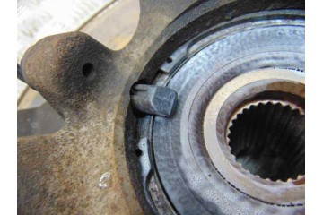  MANGUETA DELANTERA IZQUIERDA PEUGEOT EXPERT FURGÓN Furg. 2007 184099 PEUGEOT - 2