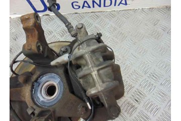  MANGUETA DELANTERA IZQUIERDA PEUGEOT EXPERT FURGÓN Furg. 2007 184099 PEUGEOT - 3