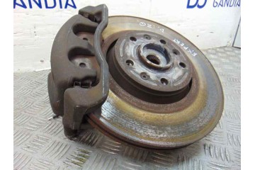  MANGUETA DELANTERA IZQUIERDA PEUGEOT EXPERT FURGÓN Furg. 2007 184099 PEUGEOT - 4